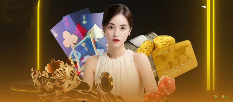 3444bet slots no app