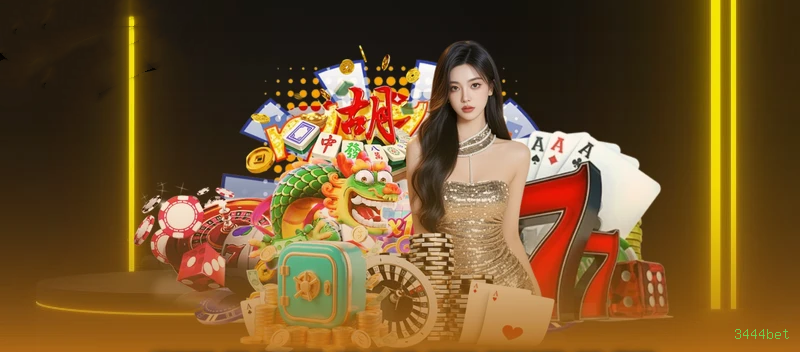 Segurança 3444bet SSL