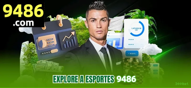 Bônus exclusivos membros VIP 3444bet